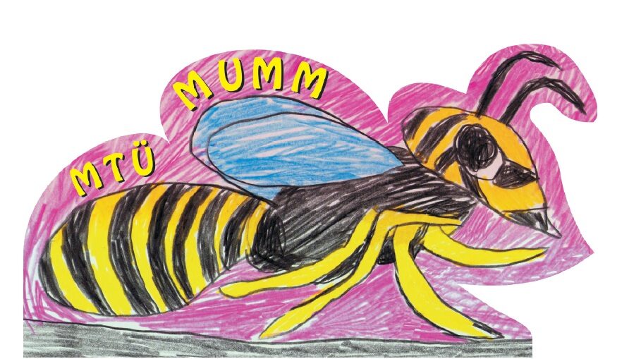 MTÜ Mumm